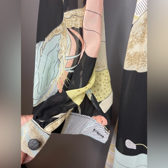 Lulus maxi size xs - Picture 5 of 9